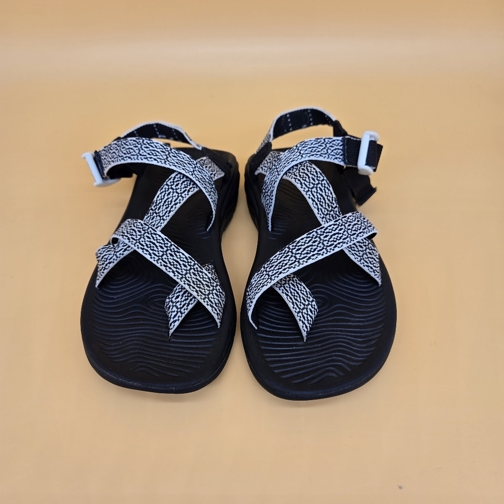 Chaco Z/1 Adjustable Strap Classic Sandal Women's Shoes Size 7 - Picture 2 of 7